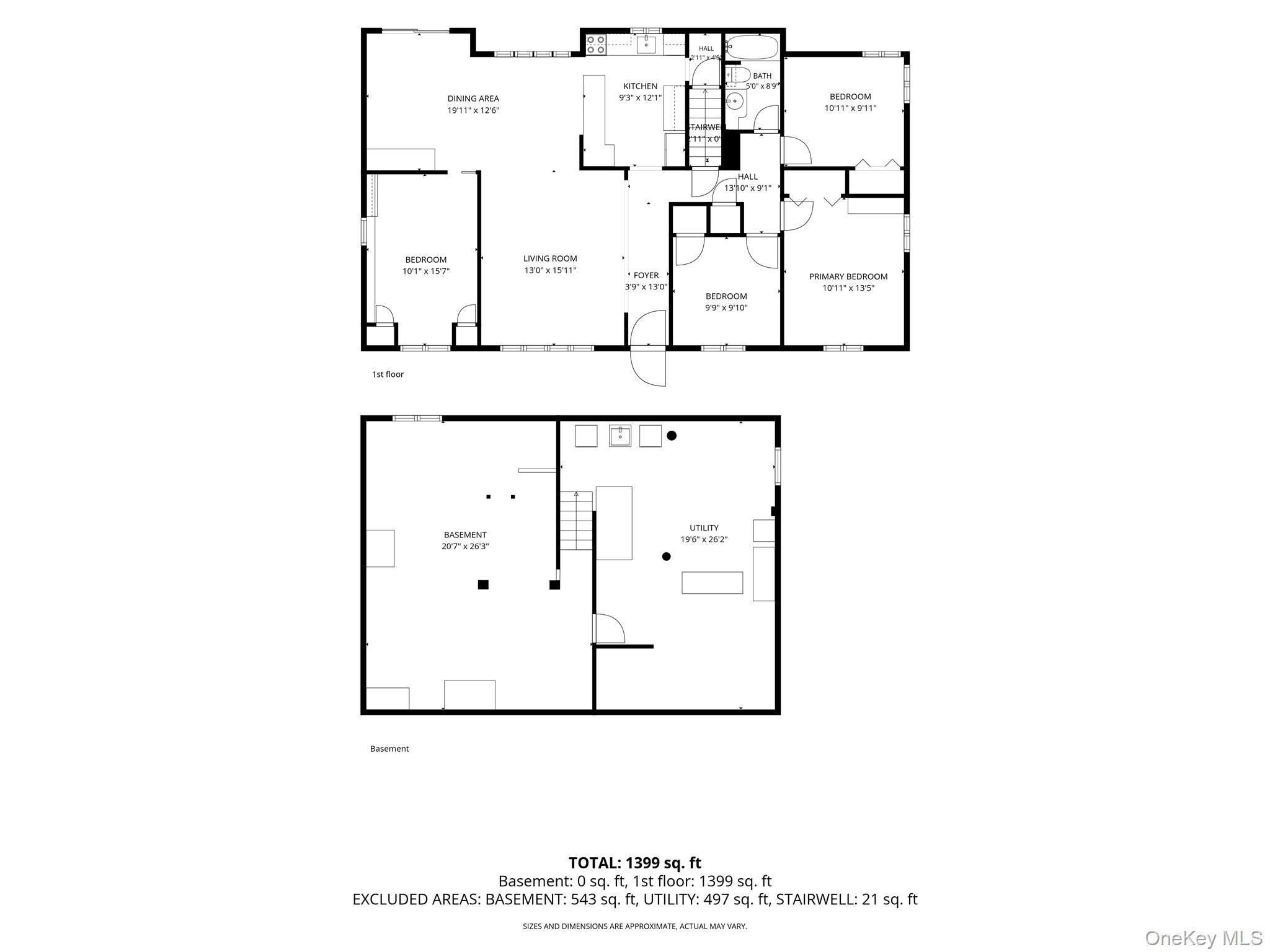 20th image of 23 Charmian St, Huntington, NY 11746 | MLS# 1034006