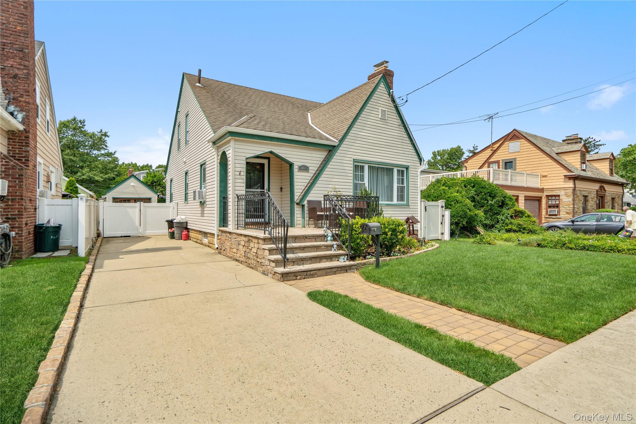 1st image of 49 Devon St, Hempstead, NY 11565 | MLS# 1034010