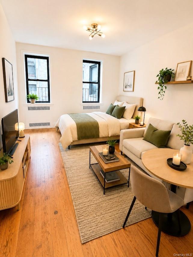 1st image of 50 Lefferts Pl #2M, New York, NY 11238 | MLS# 1034023