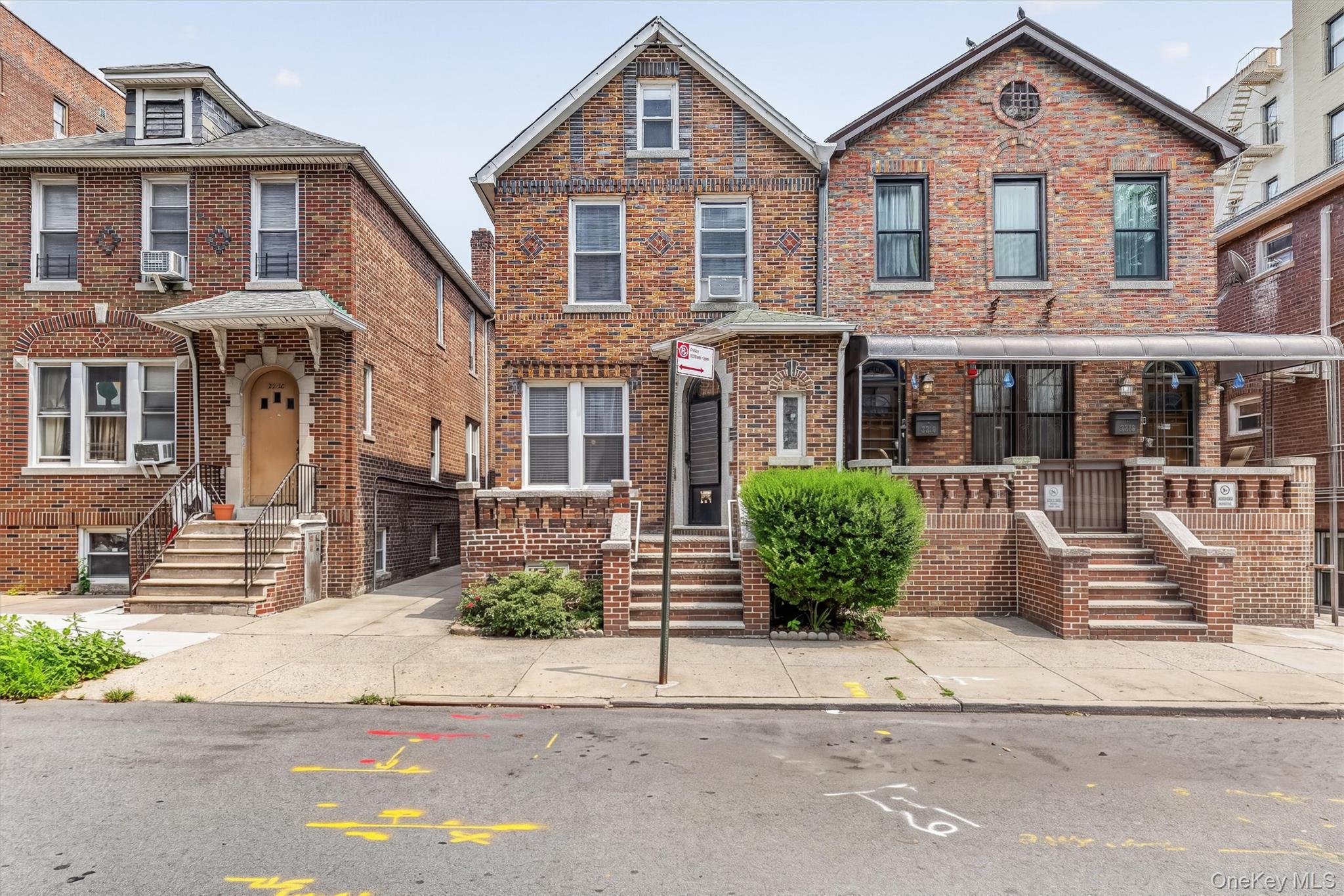 2nd image of 2218 Holland Ave, New York, NY 10467 | MLS# 1034028