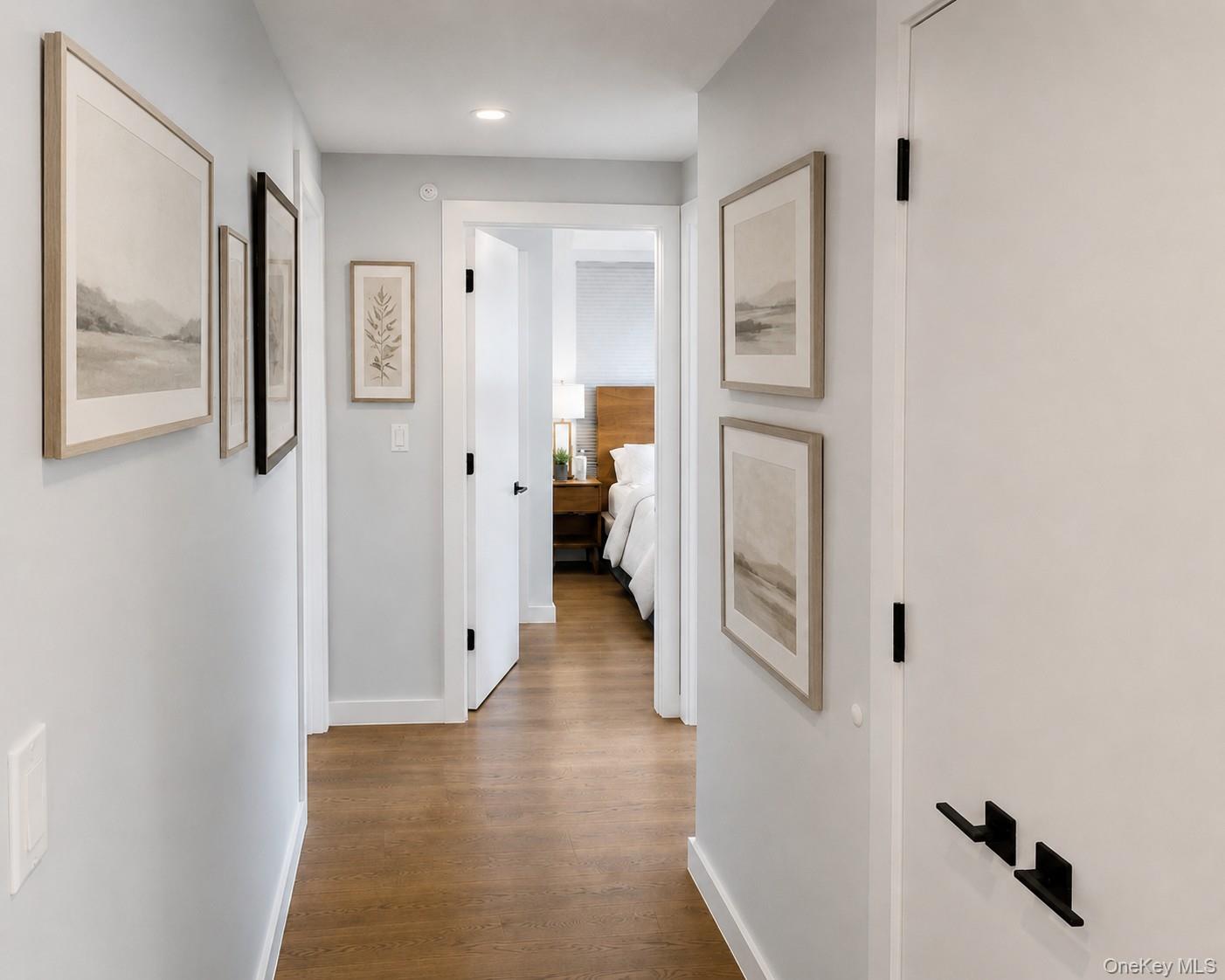5th image of 511 Evergreen Ave #2D, New York, NY 11221 | MLS# 1034032