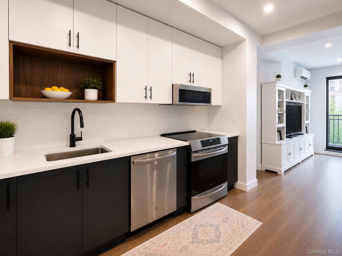 2nd image of 511 Evergreen Ave #2D, New York, NY 11221 | MLS# 1034032