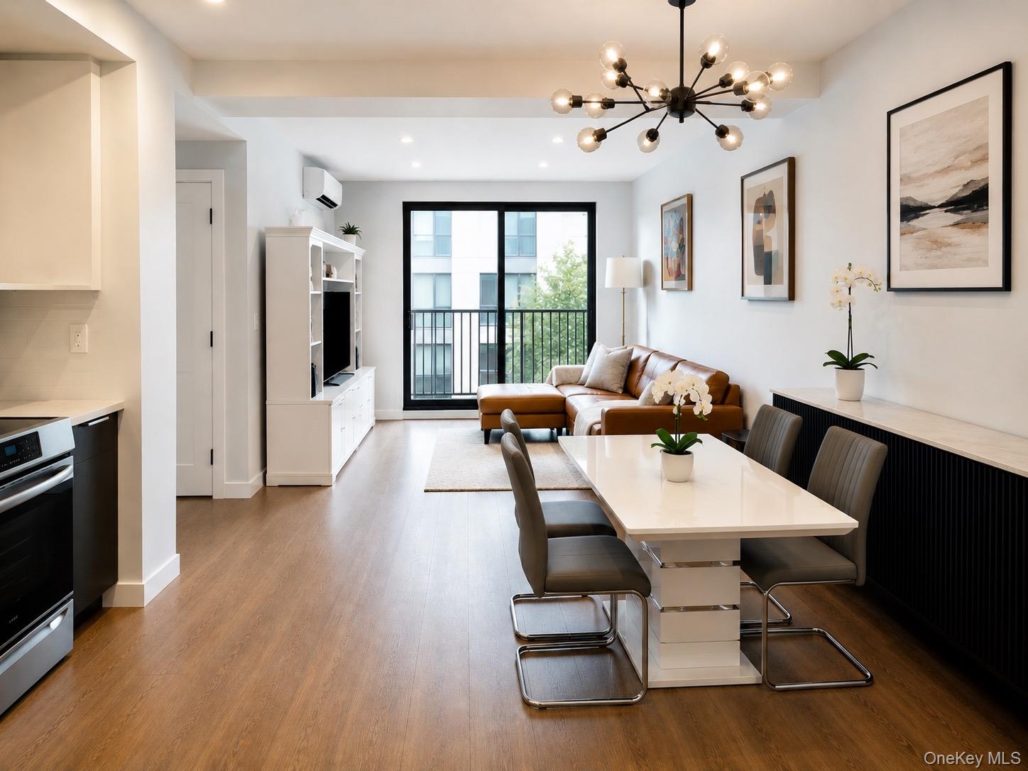 3rd image of 511 Evergreen Ave #2D, New York, NY 11221 | MLS# 1034032