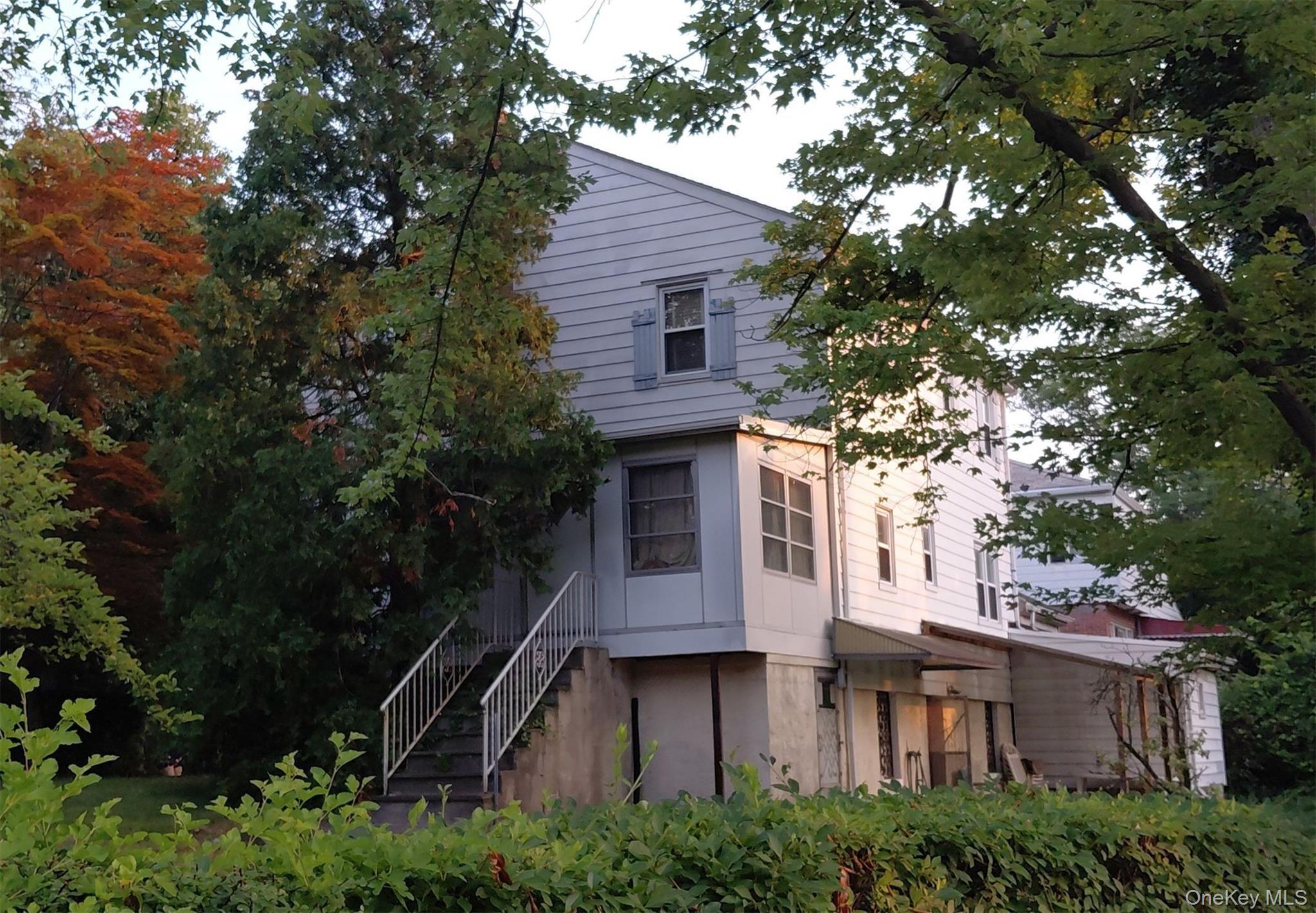3rd image of 295 Hussey Rd, Mount Vernon, NY 10552 | MLS# 1034052