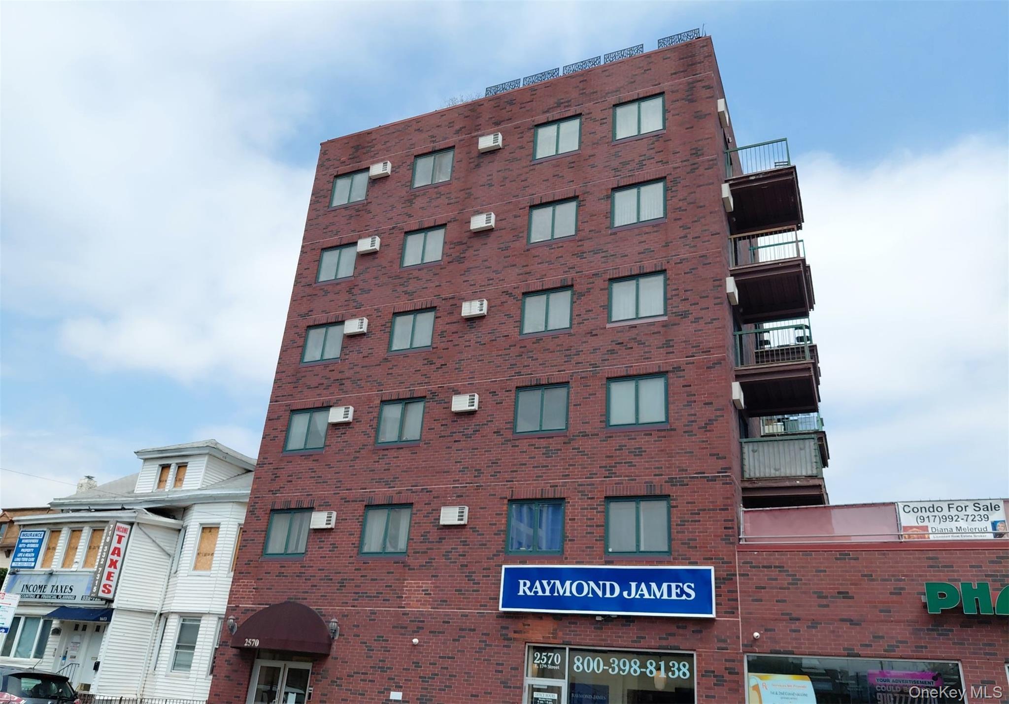 2nd image of 2570 E 17th St #5C, New York, NY 11235 | MLS# 1034063