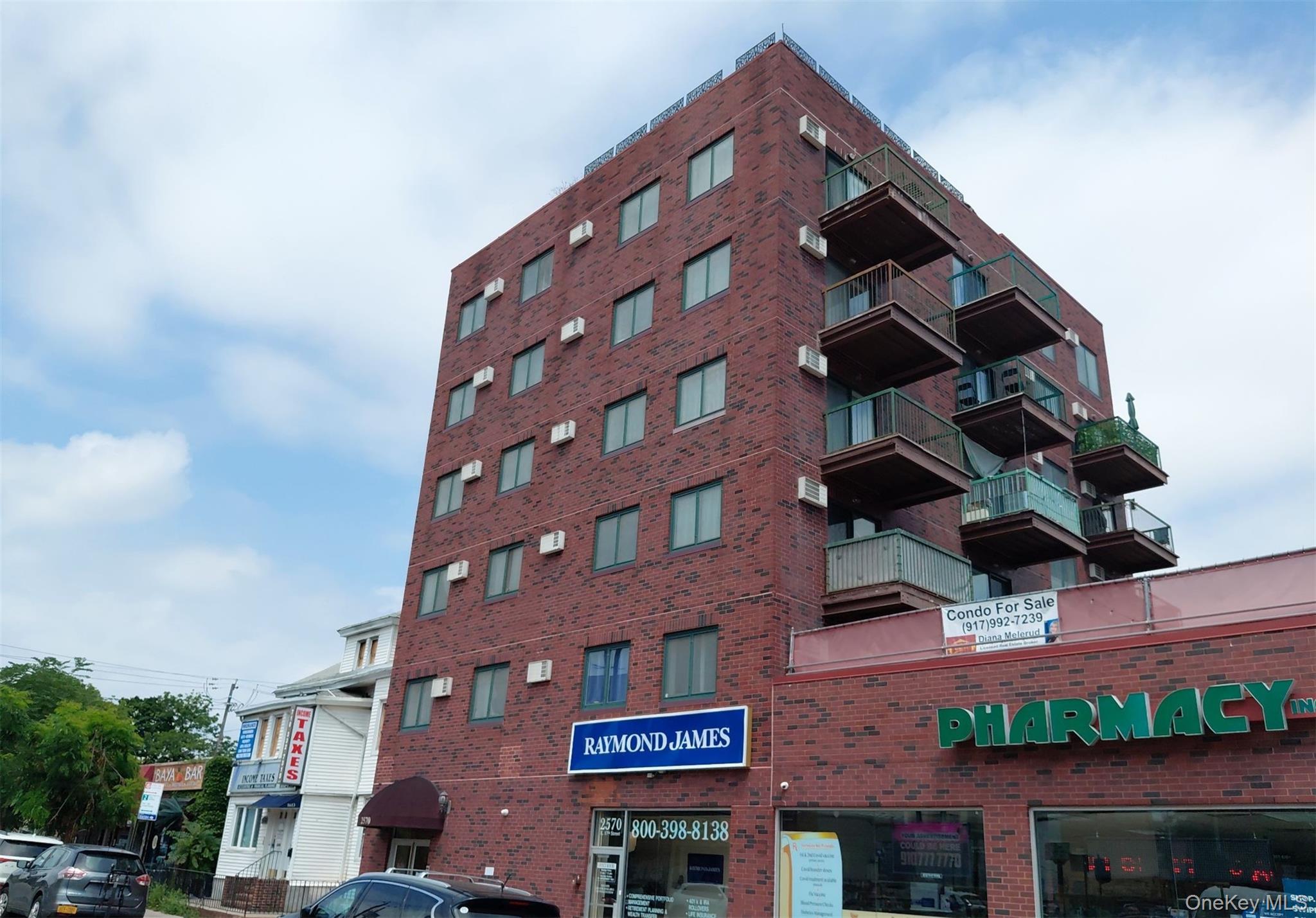 1st image of 2570 E 17th St #5C, New York, NY 11235 | MLS# 1034063
