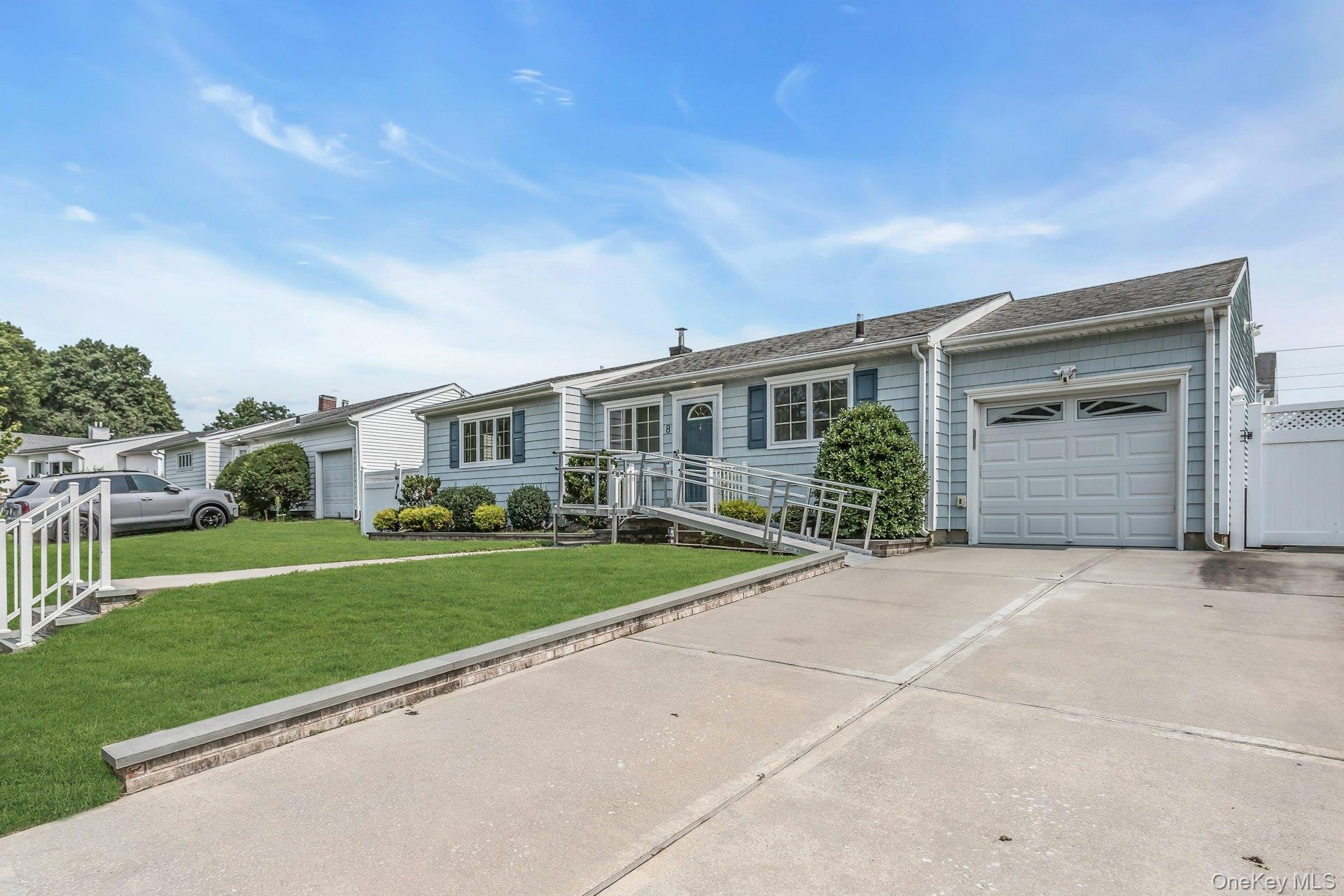 2nd image of 8 Gerhard Rd, Oyster Bay, NY 11803 | MLS# 1034073