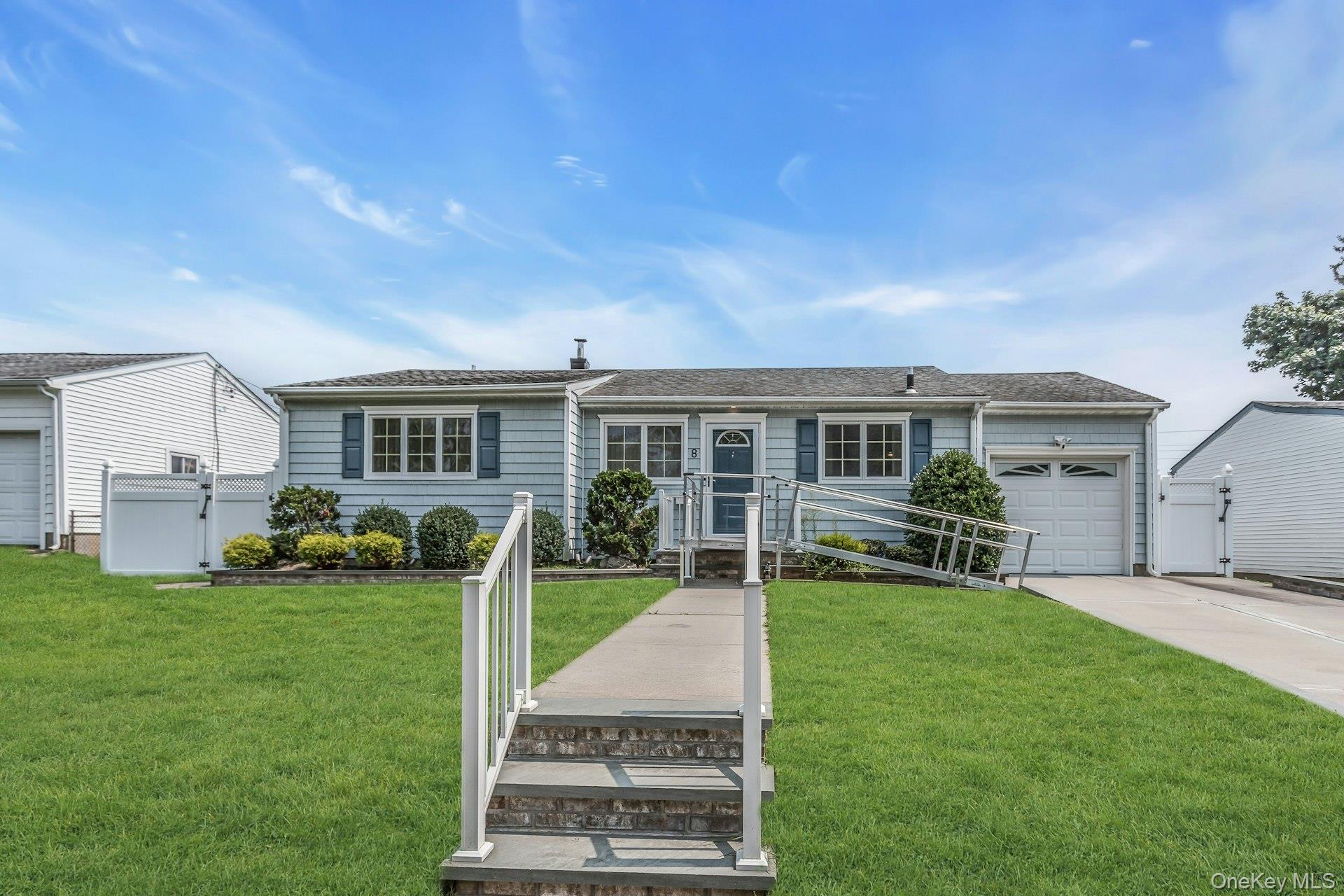 1st image of 8 Gerhard Rd, Oyster Bay, NY 11803 | MLS# 1034073