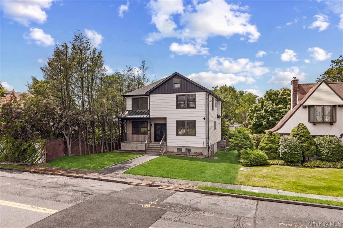 49th image of 631 N Broadway, Yonkers, NY 10701 | MLS# 1034076