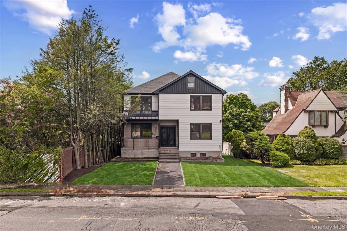 1st image of 631 N Broadway, Yonkers, NY 10701 | MLS# 1034076