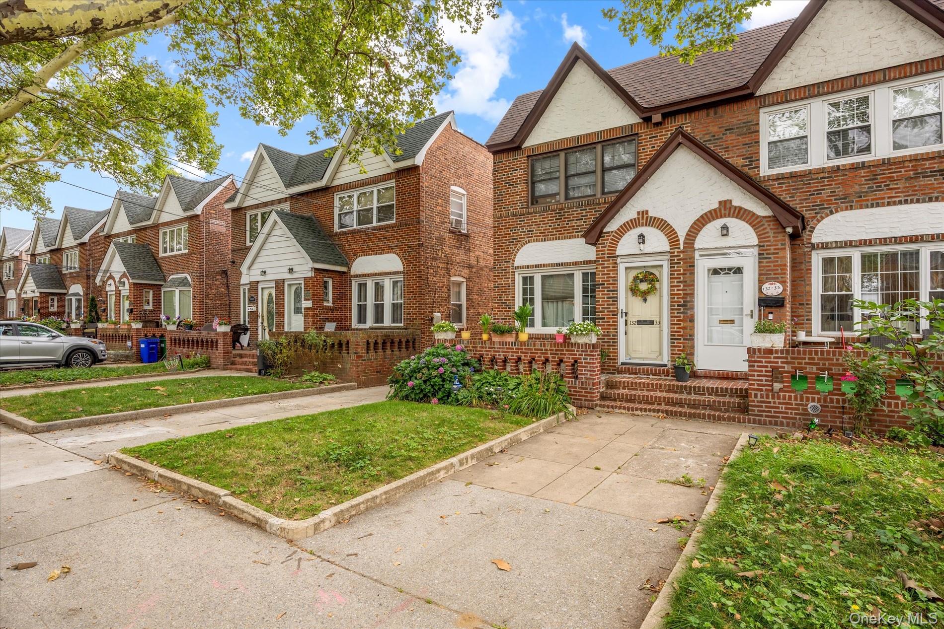 1st image of 132 33 83rd St, New York, NY 11417 | MLS# 1034088