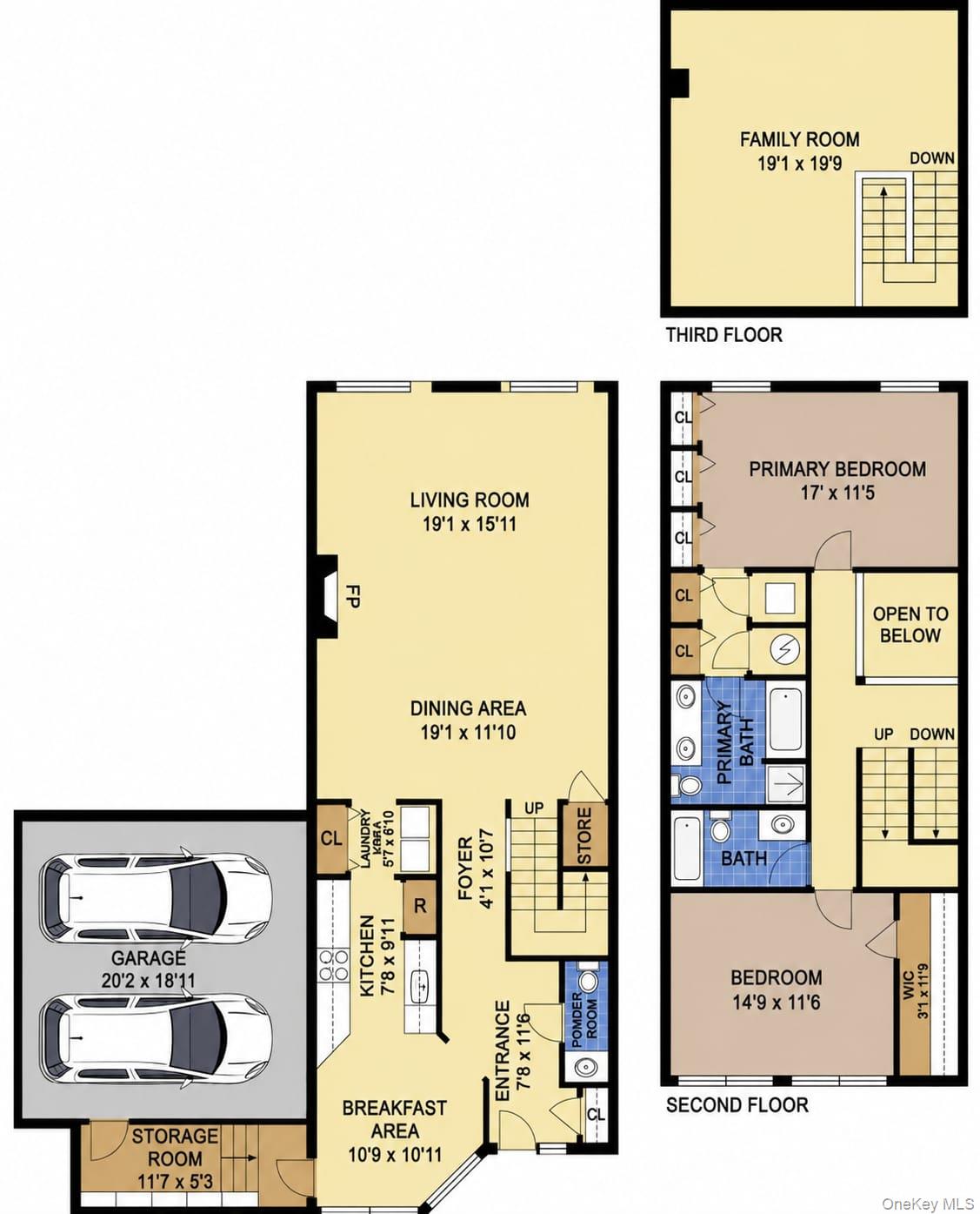 23rd image of 226 Westside Ave #B, Hempstead, NY 11520 | MLS# 1034100