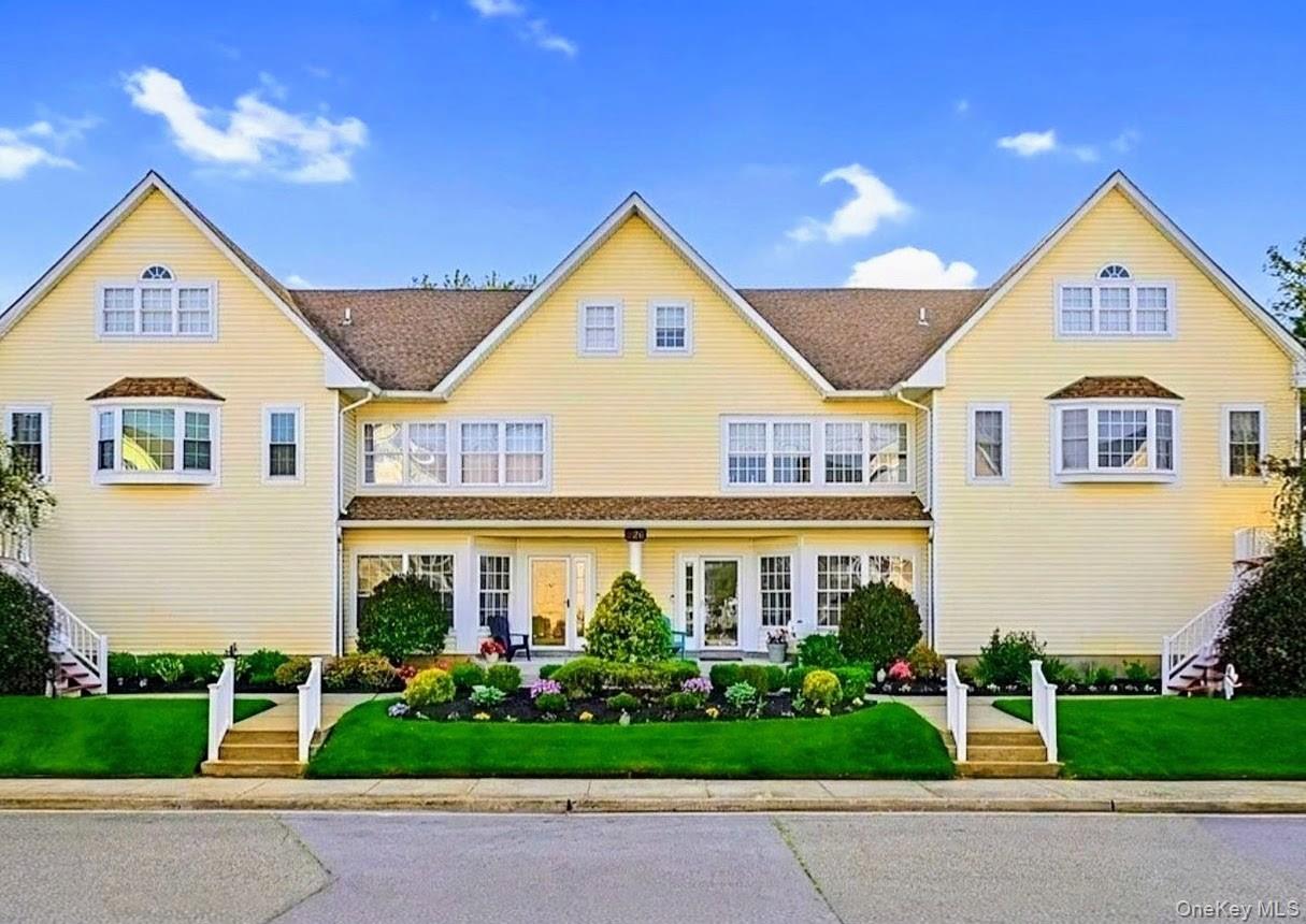 2nd image of 226 Westside Ave #B, Hempstead, NY 11520 | MLS# 1034100