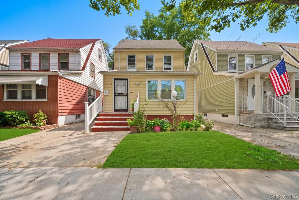 1st image of 11535 197th St, New York, NY 11412 | MLS# 1034126
