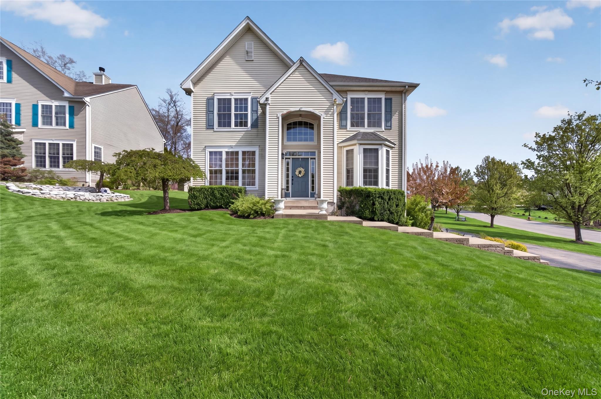 1st image of 17 Oldwyck Crescent, Woodbury, NY 10930 | MLS# 1034143