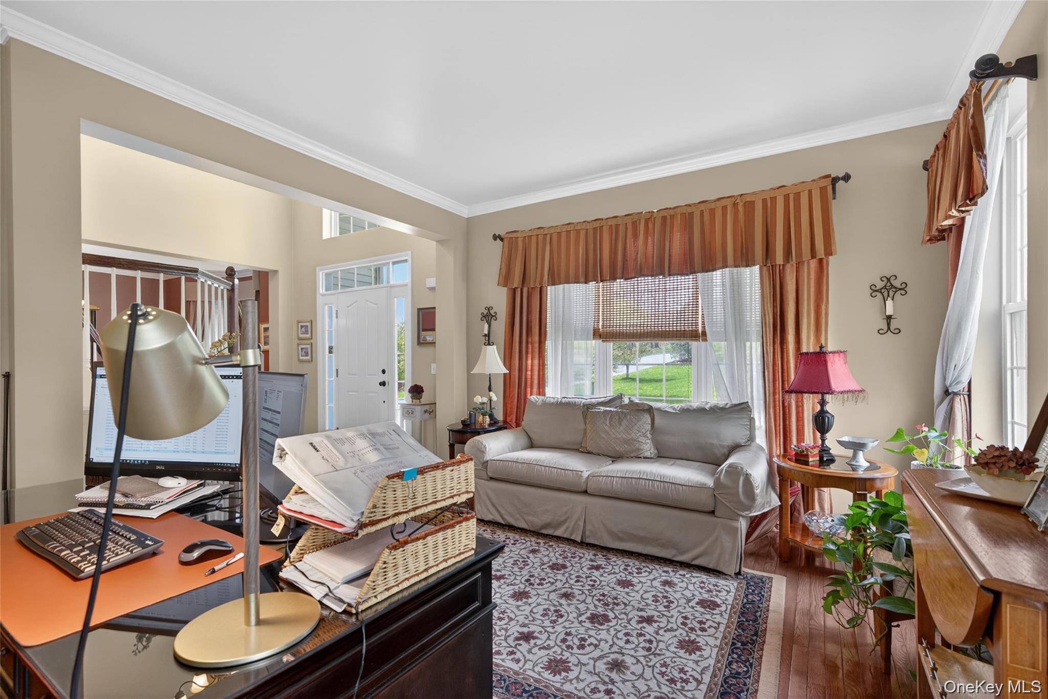 5th image of 17 Oldwyck Crescent, Woodbury, NY 10930 | MLS# 1034143