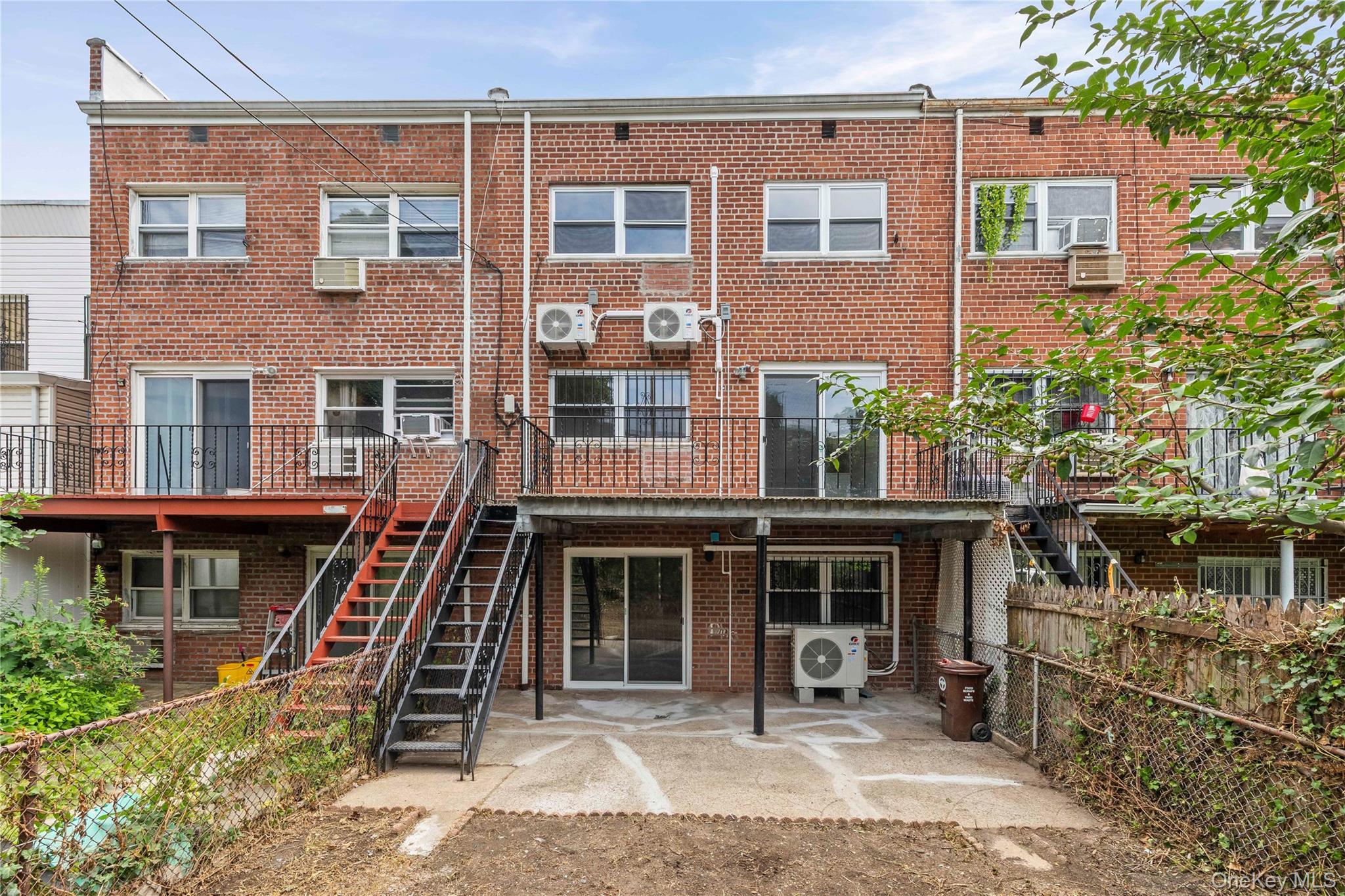 27th image of 40 Autumn Ave, New York, NY 11208 | MLS# 1034146