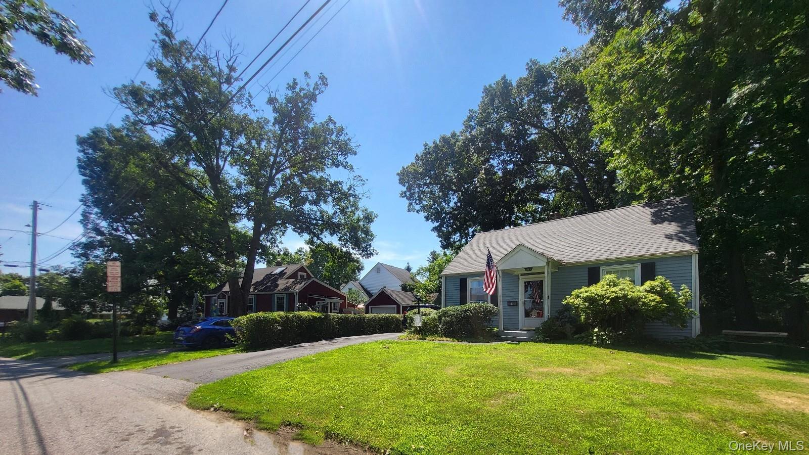 1st image of 3 Vanamee St, Newburgh (city), NY 12550 | MLS# 1034149