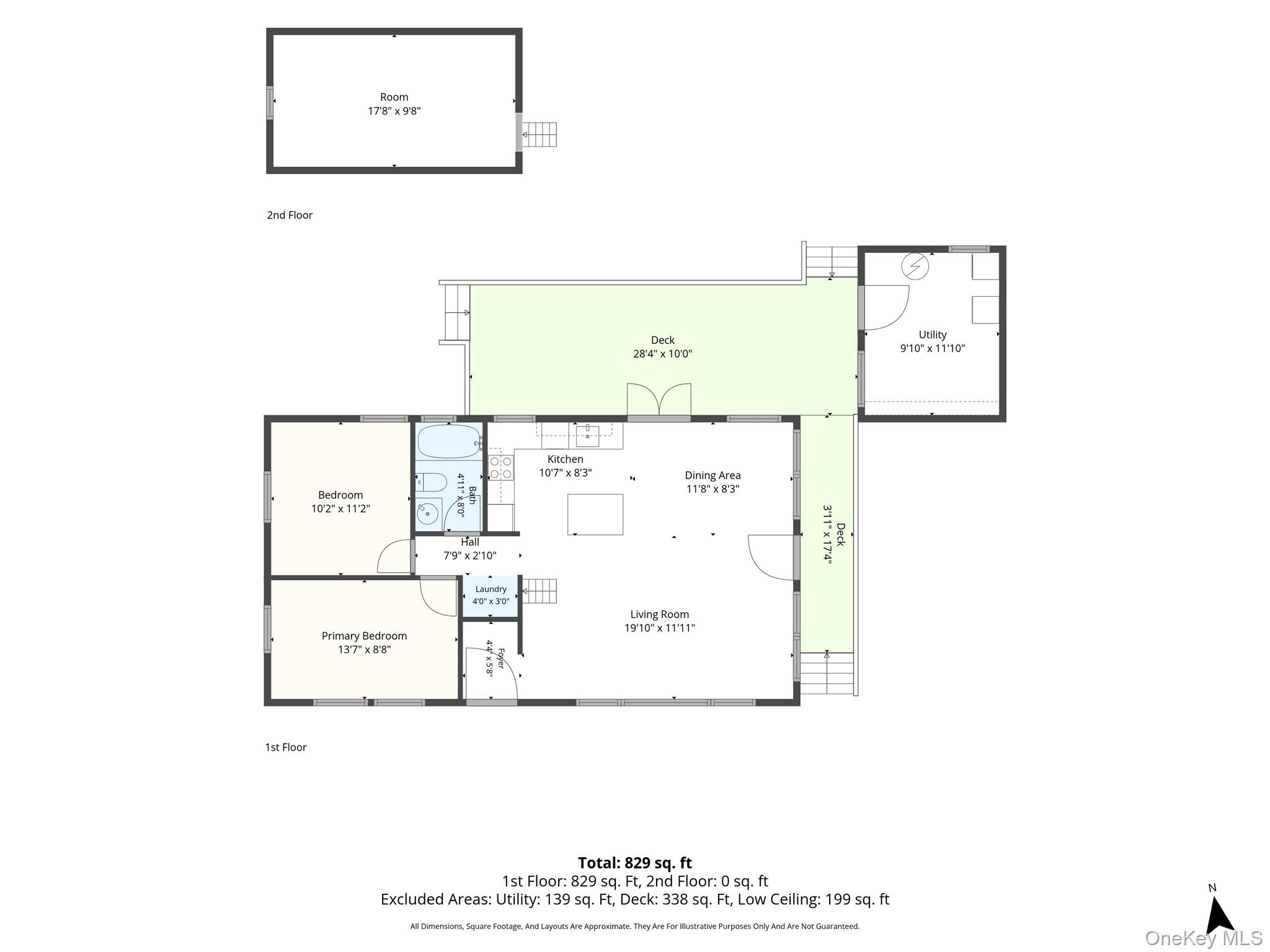 20th image of 7 Laura Lee Dr, Brookhaven, NY 11934 | MLS# 1034161