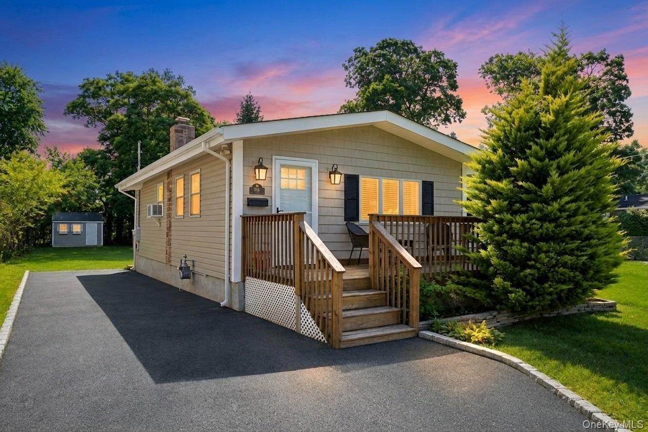 2nd image of 65 Hawthorne Ave, West Babylon, NY 11704 | MLS# 1034175