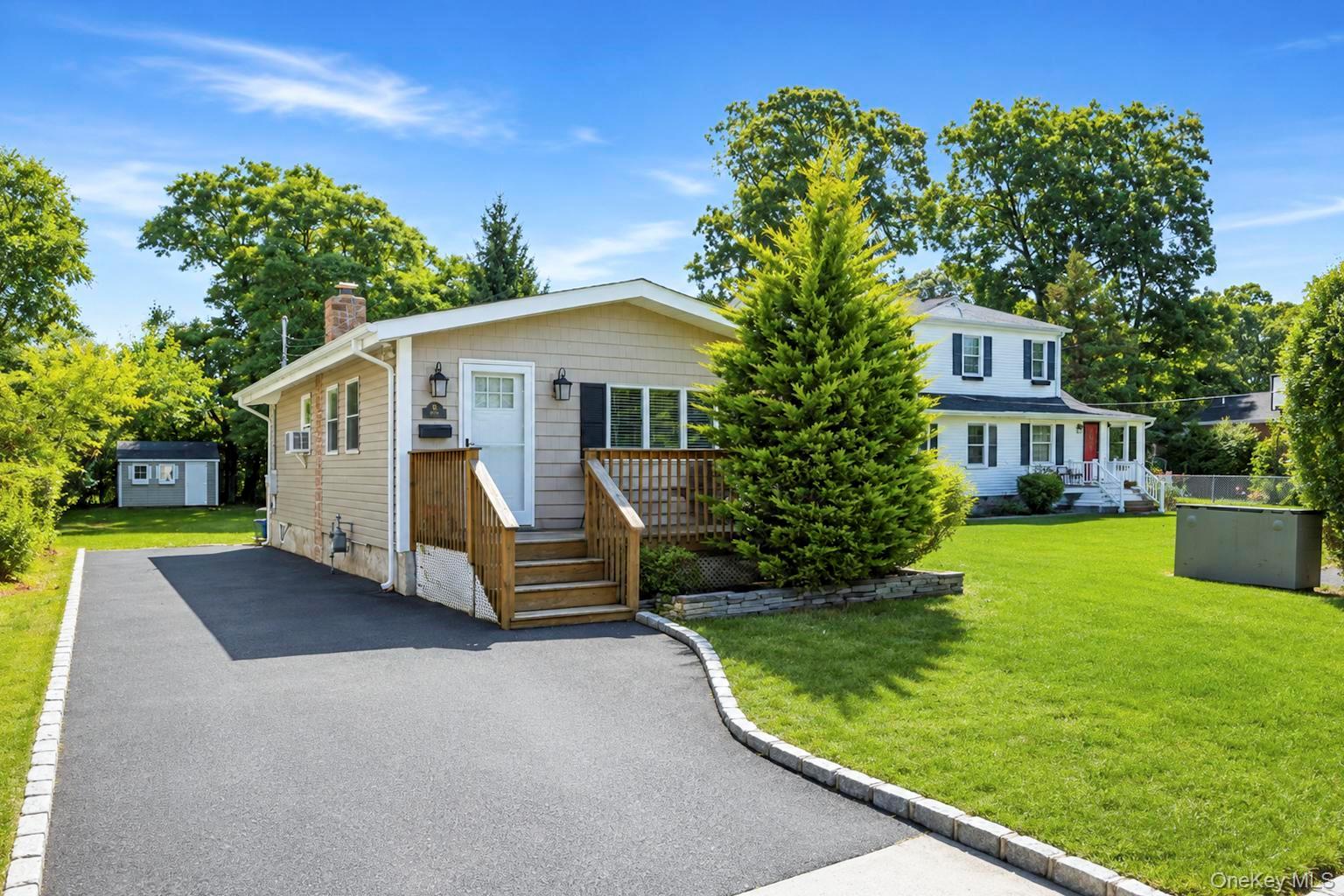3rd image of 65 Hawthorne Ave, West Babylon, NY 11704 | MLS# 1034175
