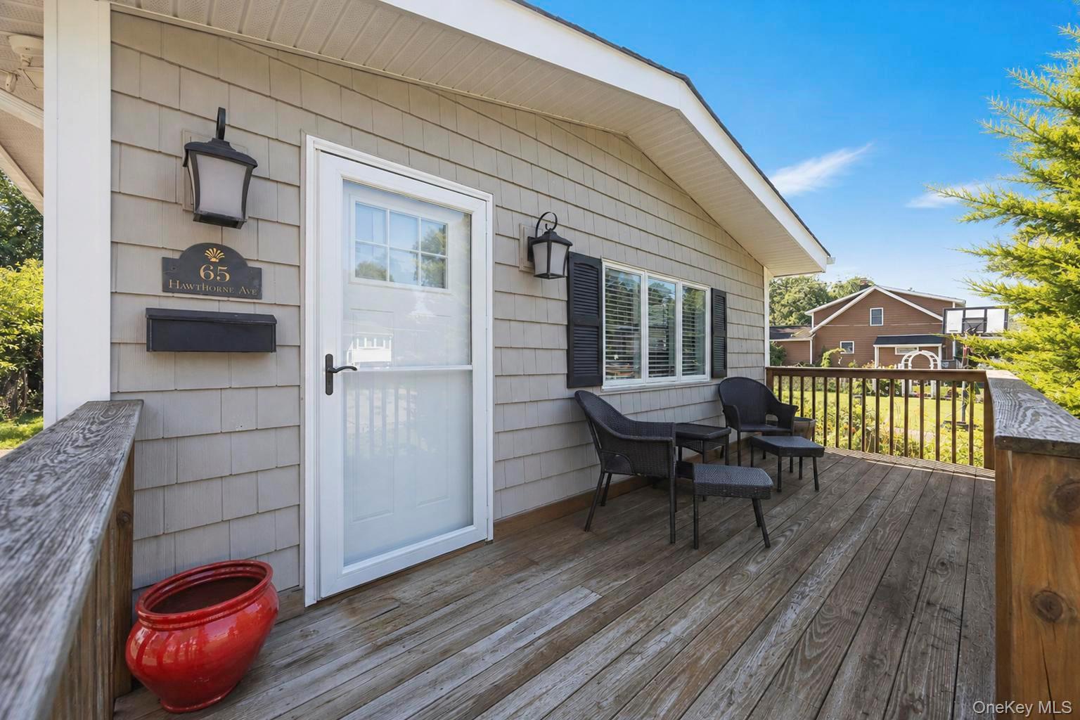 4th image of 65 Hawthorne Ave, West Babylon, NY 11704 | MLS# 1034175