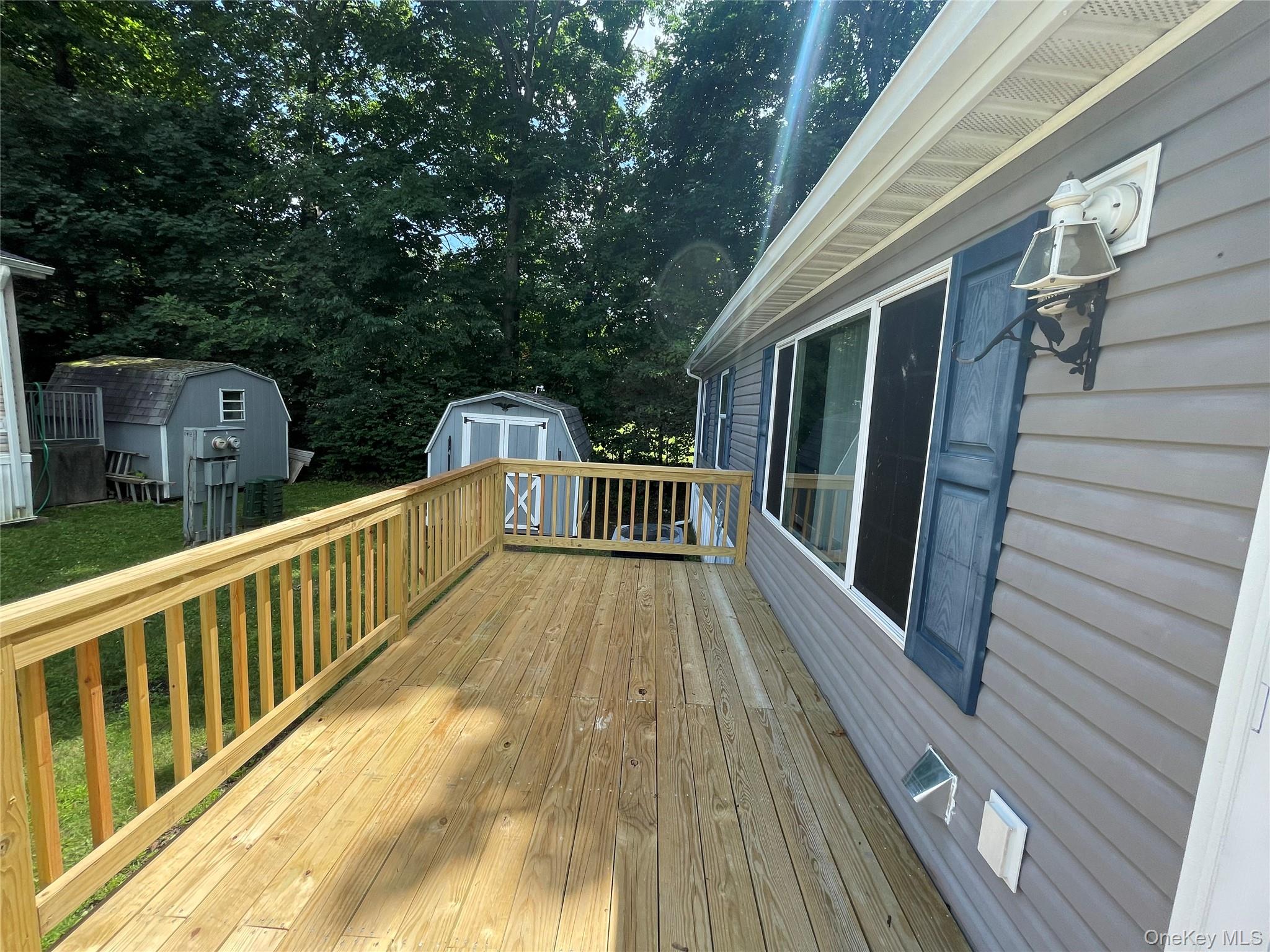 2nd image of 52 Osborne Hill Rd #2, Wappinger, NY 12590 | MLS# 1034178