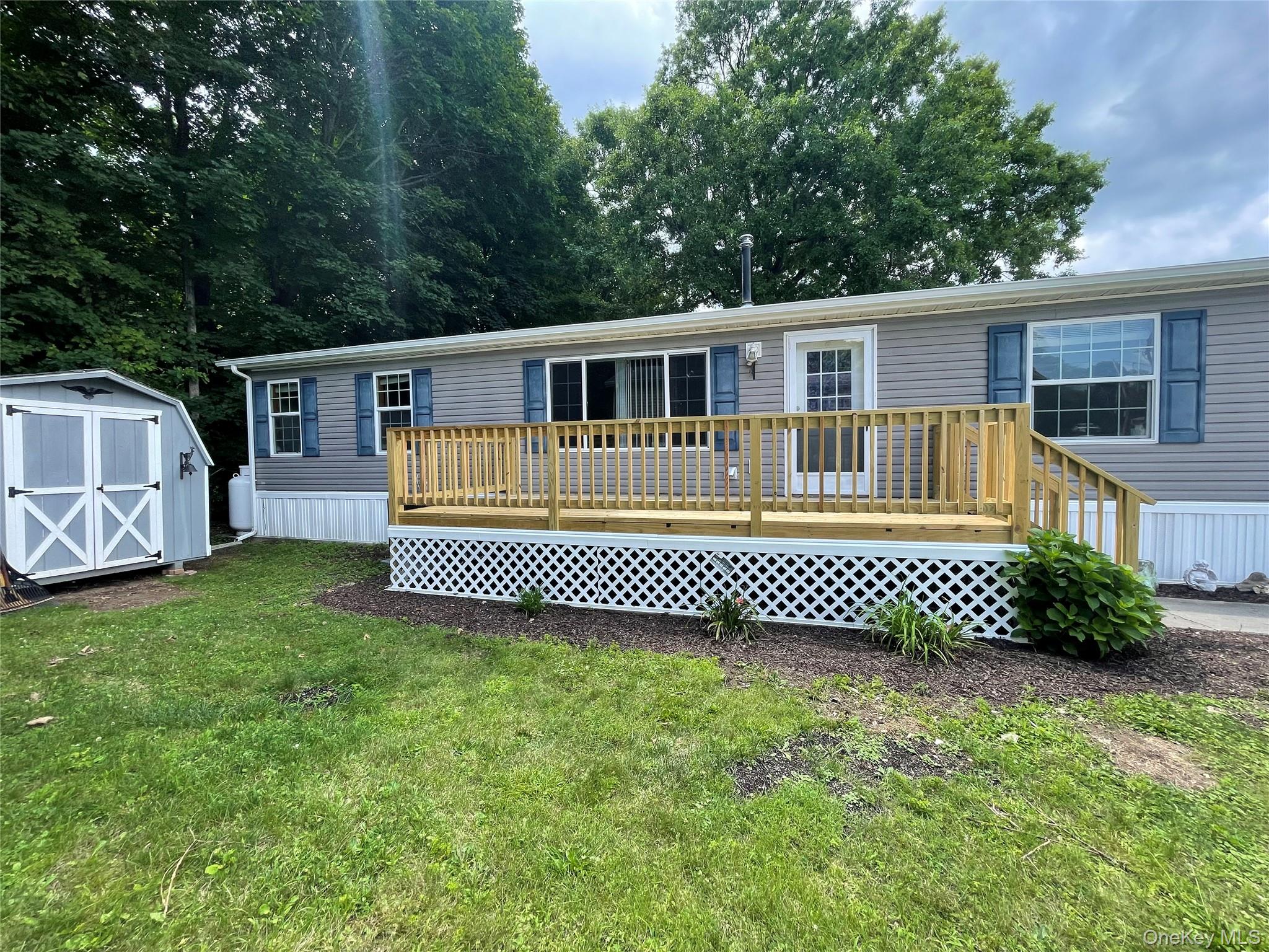 1st image of 52 Osborne Hill Rd #2, Wappinger, NY 12590 | MLS# 1034178