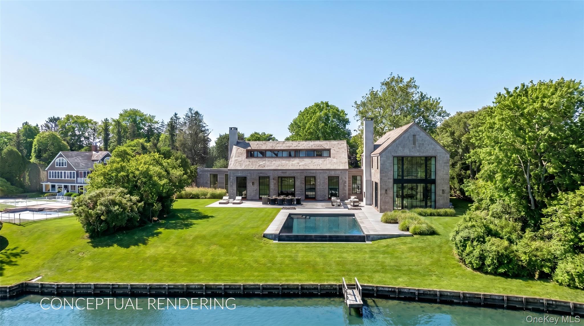 5th image of 15 Little Cobb Rd, Southampton, NY 11976 | MLS# 1034186