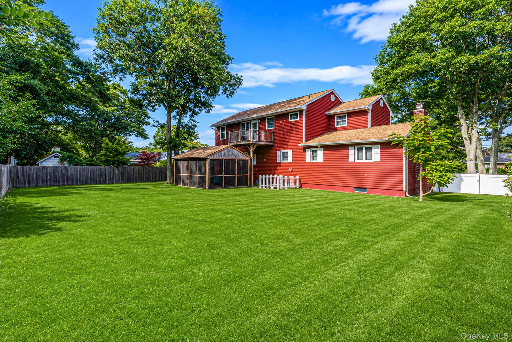 33rd image of 26 Wilstan Ave, Brookhaven, NY 11772 | MLS# 1034208