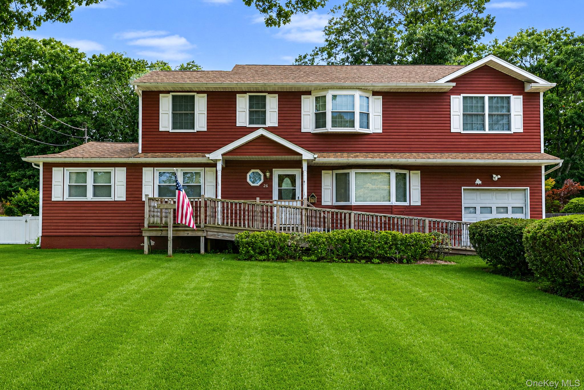 1st image of 26 Wilstan Ave, Brookhaven, NY 11772 | MLS# 1034208