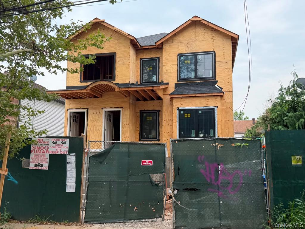 2nd image of 132 Hamden Ave, New York, NY 10306 | MLS# 1034217