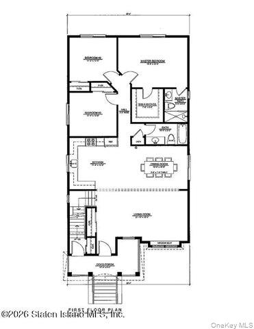 3rd image of 132 Hamden Ave, New York, NY 10306 | MLS# 1034217