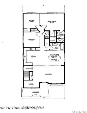 5th image of 132 Hamden Ave, New York, NY 10306 | MLS# 1034217