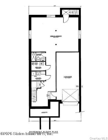 4th image of 132 Hamden Ave, New York, NY 10306 | MLS# 1034217