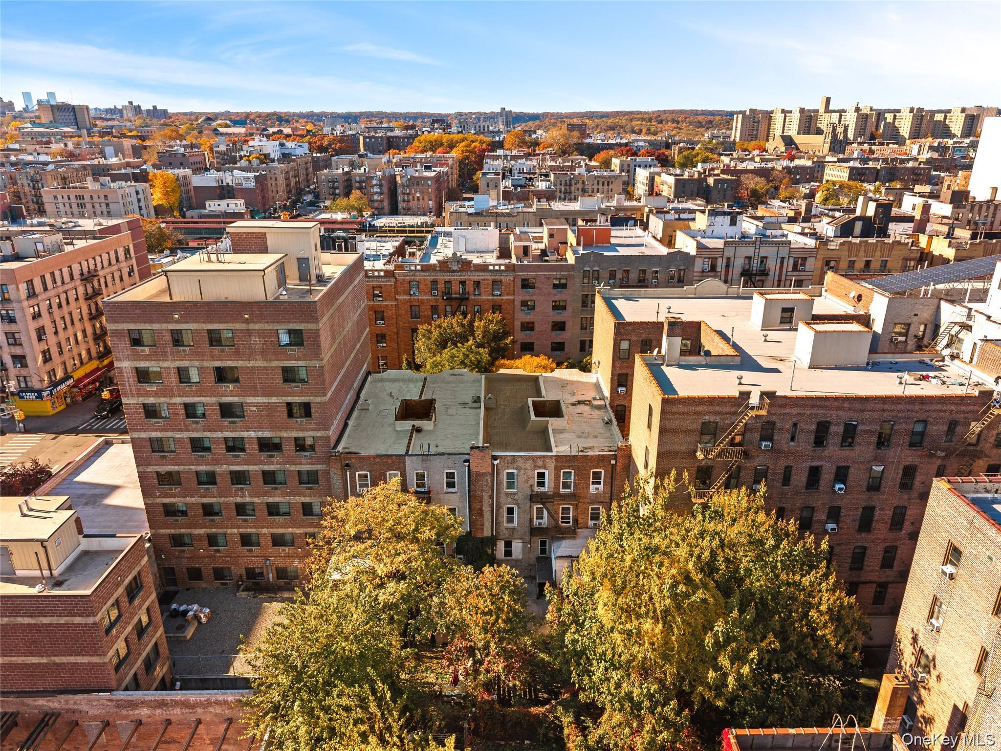 41st image of 2308 Morris Ave, New York, NY 10468 | MLS# 1034221