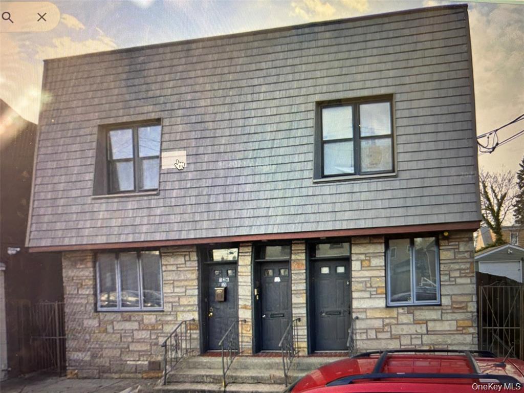 1st image of 124 Meacham Ave, Hempstead, NY 11003 | MLS# 1034222