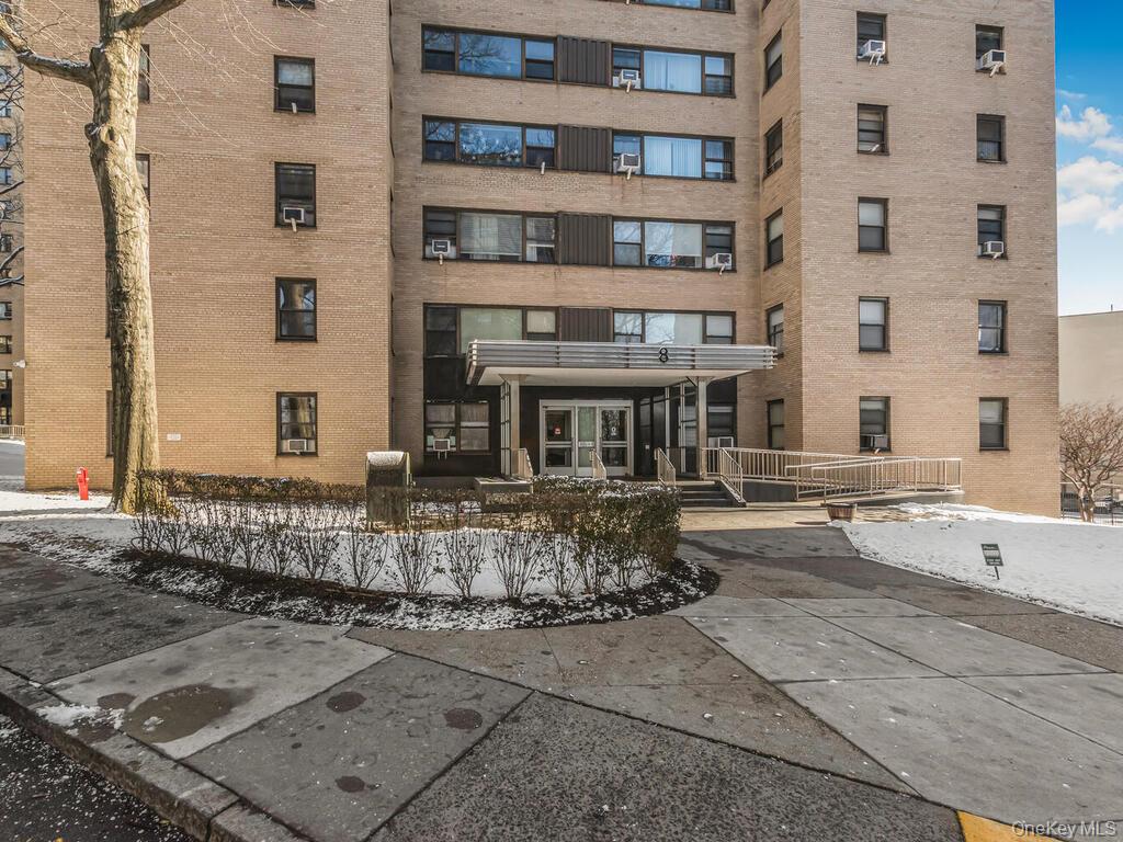 9th image of 8 Fordham Hill Oval #3D, New York, NY 10468 | MLS# 1034227
