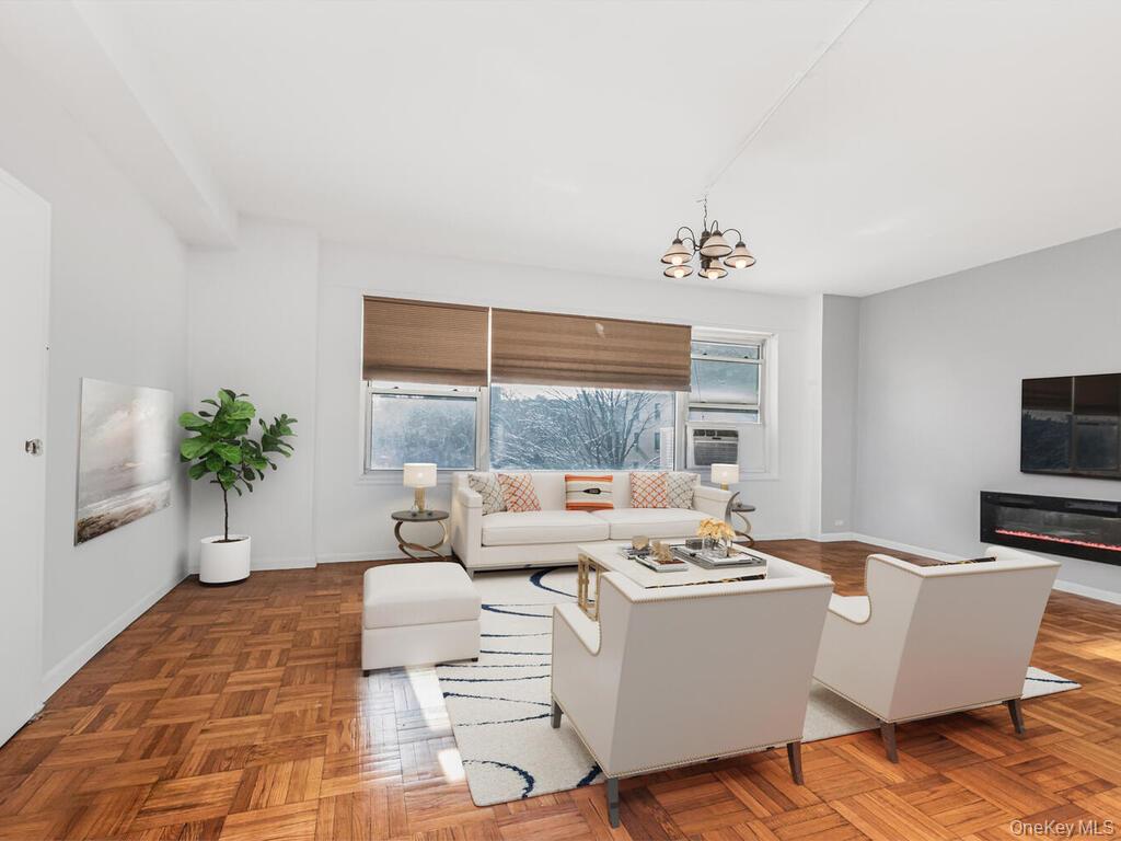 1st image of 8 Fordham Hill Oval #3D, New York, NY 10468 | MLS# 1034227