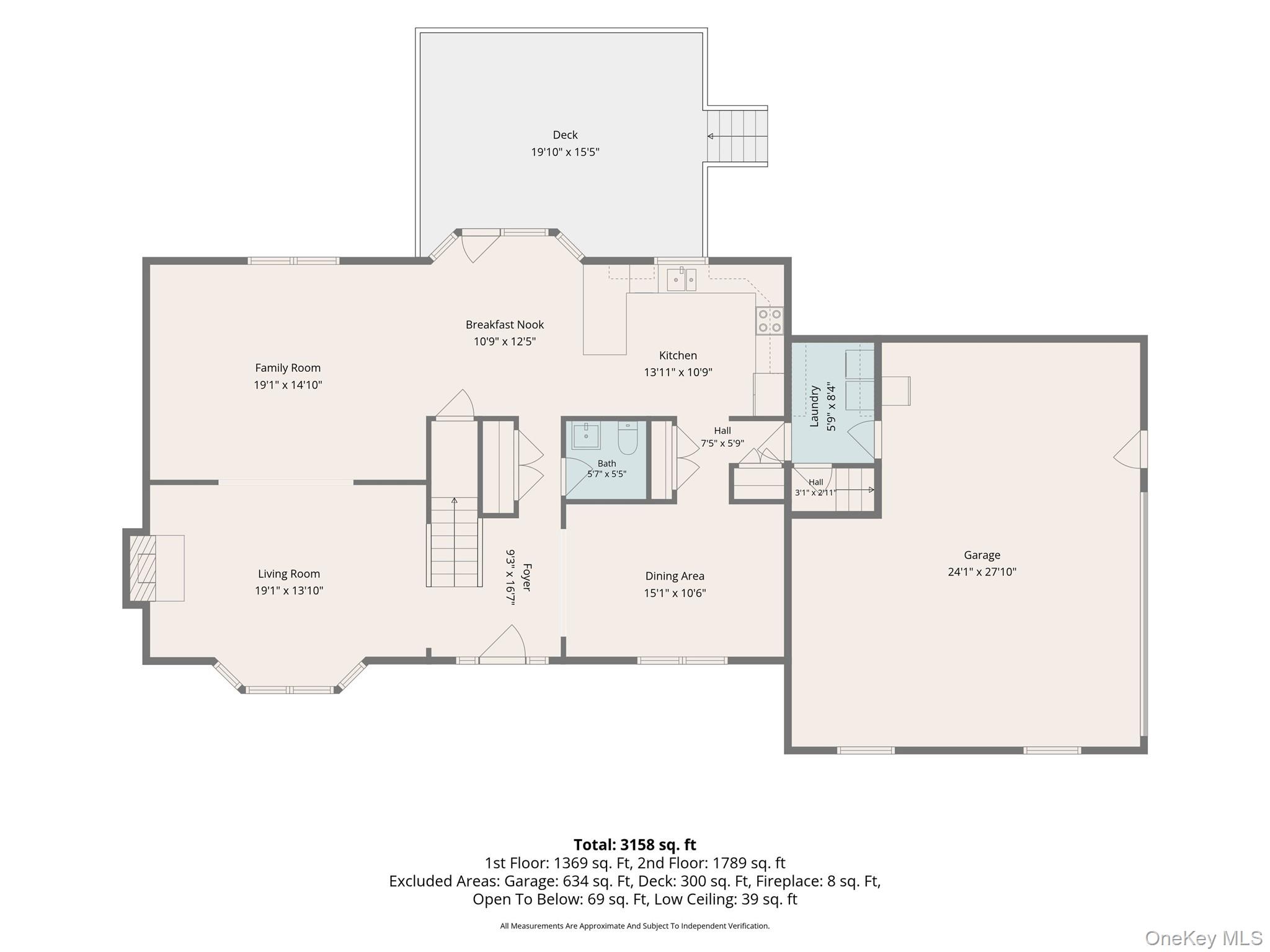 50th image of 59 Hollyberry Dr, East Fishkill, NY 12533 | MLS# 1034230