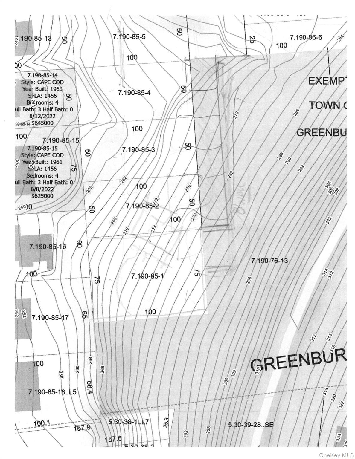 2nd image of 0 Endicott, Greenburgh, NY 10523 | MLS# 1034241