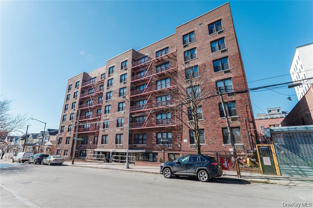 1st image of 87-70 173Rd St #7h, New York, NY 11432 | MLS# 1034256