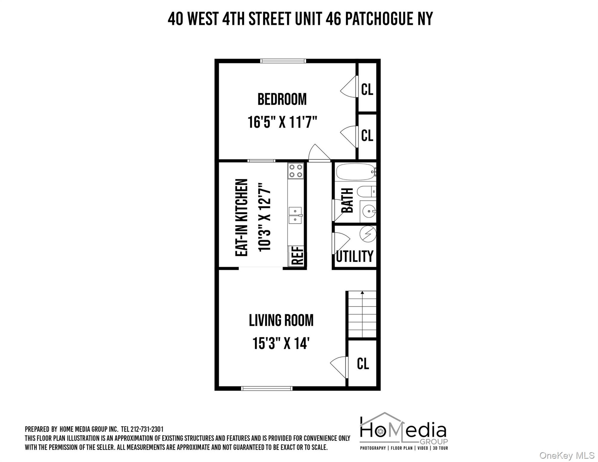 14th image of 40 W 4th St #46, Brookhaven, NY 11772 | MLS# 1034272