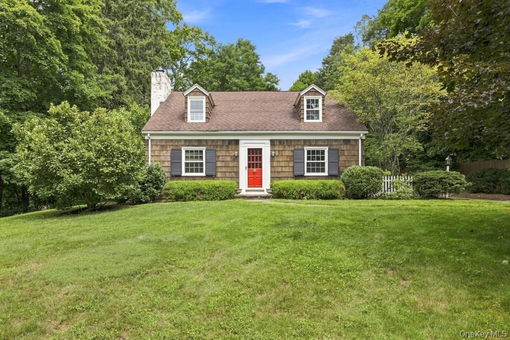1st image of 1 Commodore Rd, New Castle, NY 10514 | MLS# 1034276