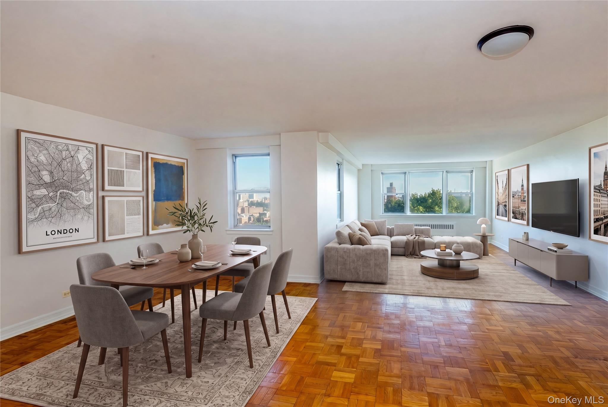 4th image of 3135 Johnson Ave #12C, New York, NY 10463 | MLS# 1034278