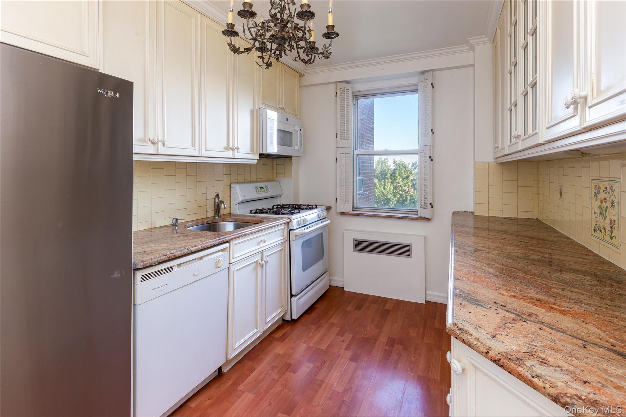1st image of 3135 Johnson Ave #12C, New York, NY 10463 | MLS# 1034278