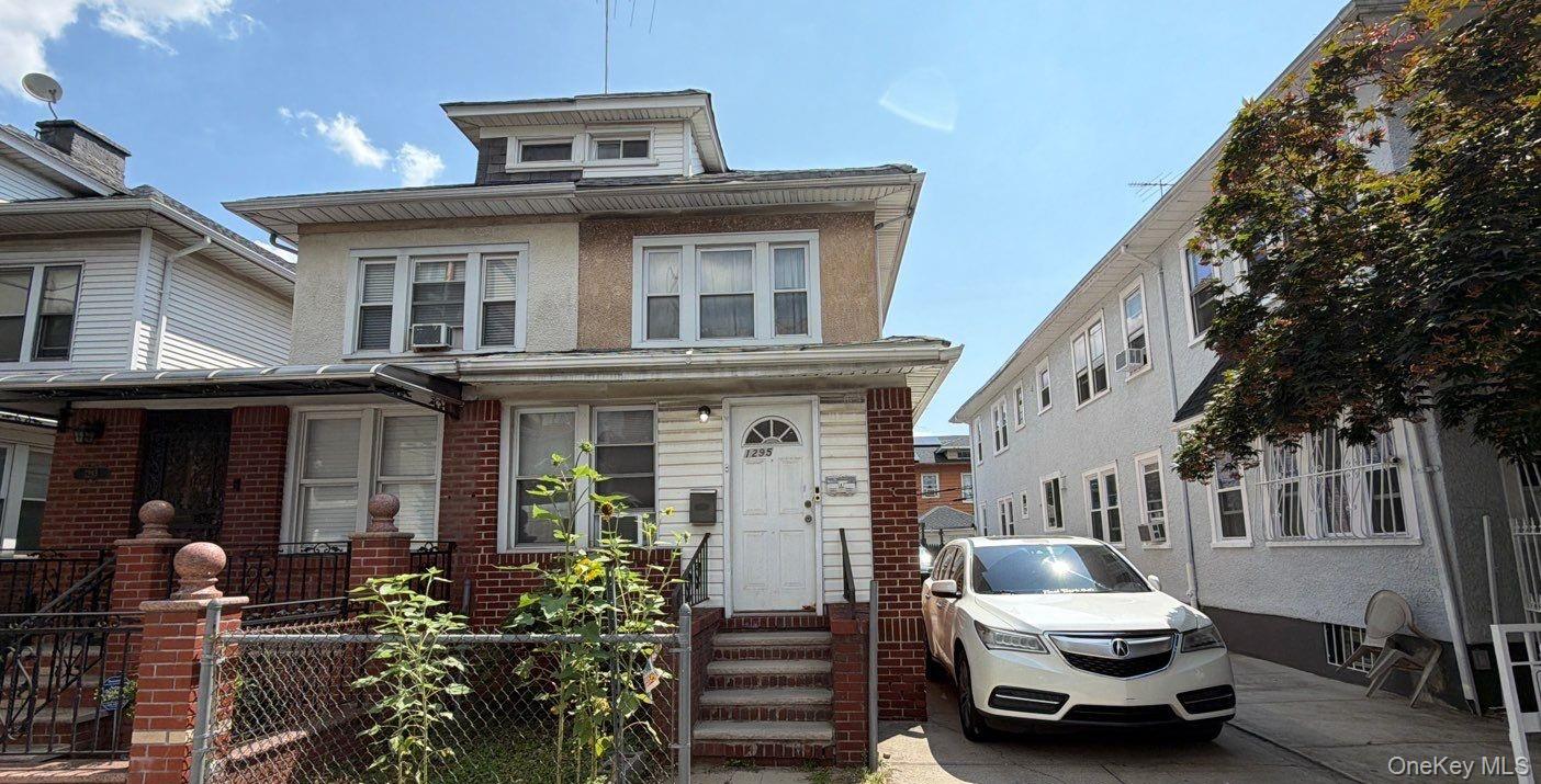 1st image of 1295 New York Ave, New York, NY 11203 | MLS# 1034280
