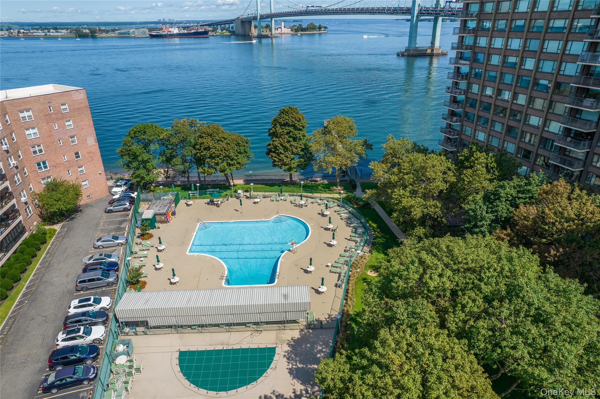 2nd image of 166 25 Powells Cove Blvd #18C, New York, NY 11357 | MLS# 1034296