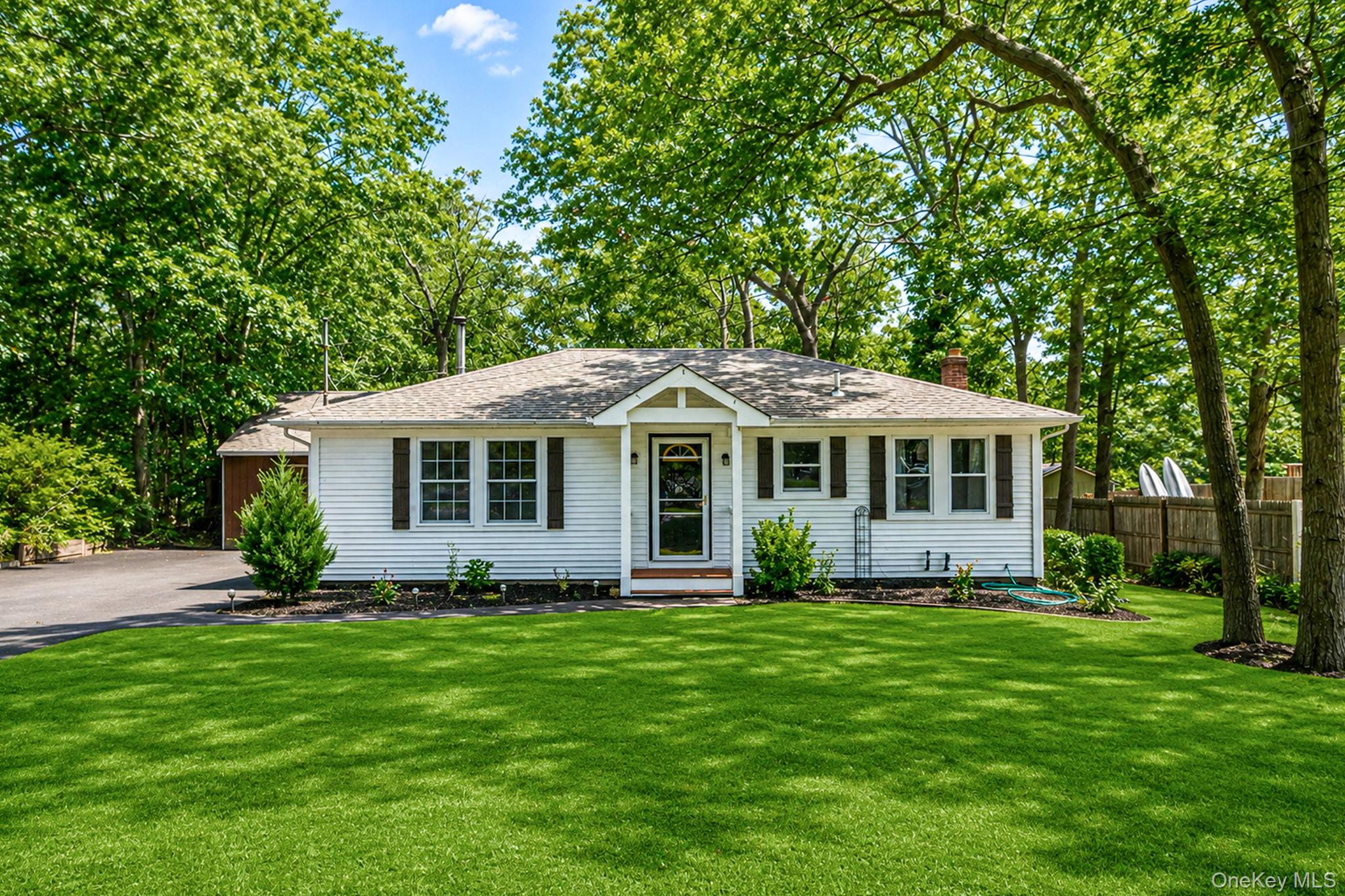 1st image of 77 Elmhurst Ave, Brookhaven, NY 11763 | MLS# 1034313