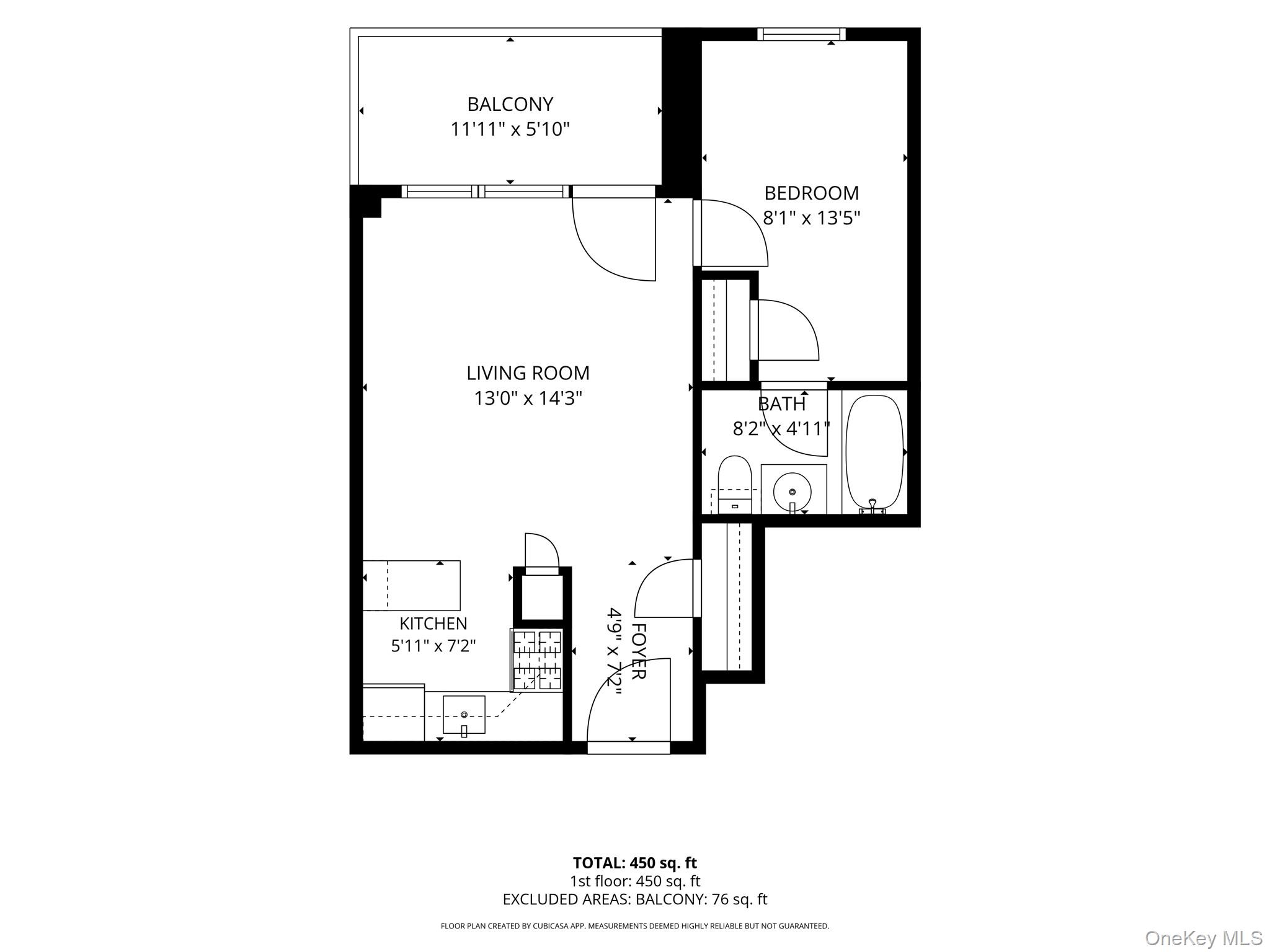 11th image of 855 E Broadway #5G, Long Beach, NY 11561 | MLS# 1034321